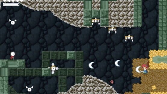 Momodora — screenshot 2