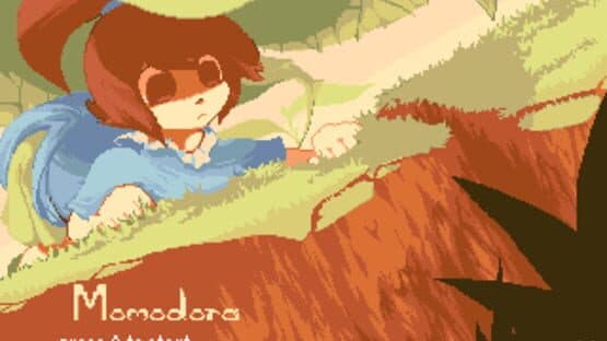Momodora — screenshot 3