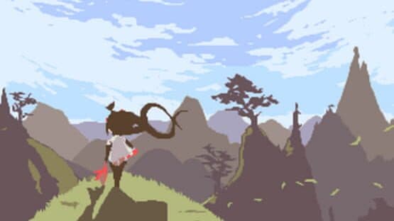 Momodora II — screenshot 2
