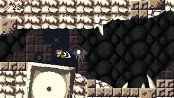 Momodora II — screenshot 3