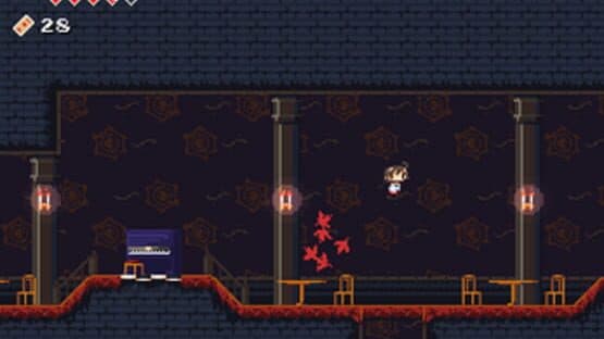 Momodora II — screenshot 4