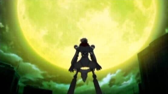 Persona 3 — screenshot 1