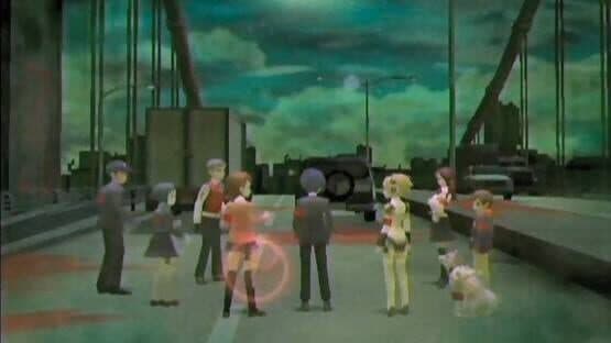 Persona 3 — screenshot 6