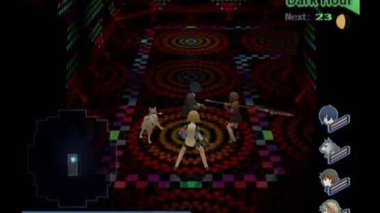 Persona 3 — screenshot 7