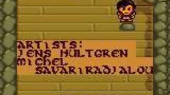 Quest for Camelot — screenshot 3