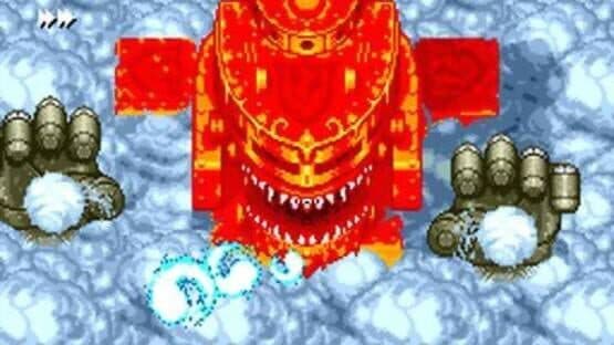 Seirei Senshi Spriggan — screenshot 4