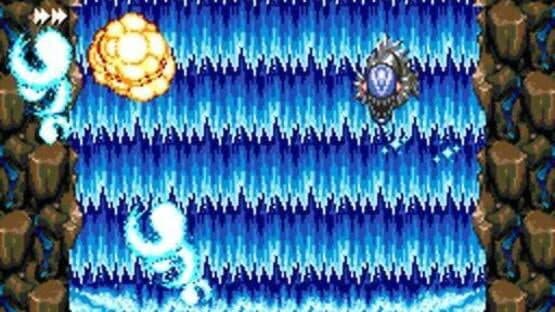 Seirei Senshi Spriggan — screenshot 8