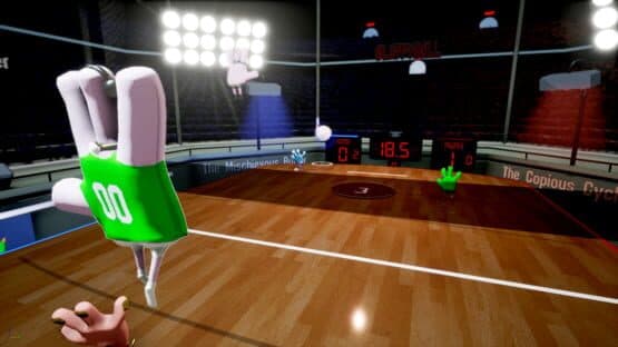 Slappyball — screenshot 1