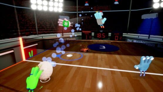 Slappyball — screenshot 2
