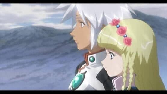Tales of Legendia — screenshot 1