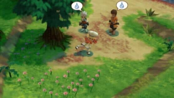 Tales of Legendia — screenshot 6