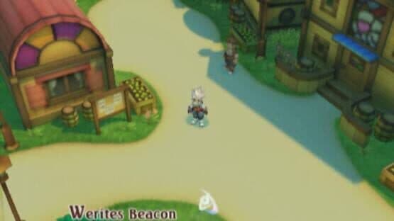 Tales of Legendia — screenshot 8