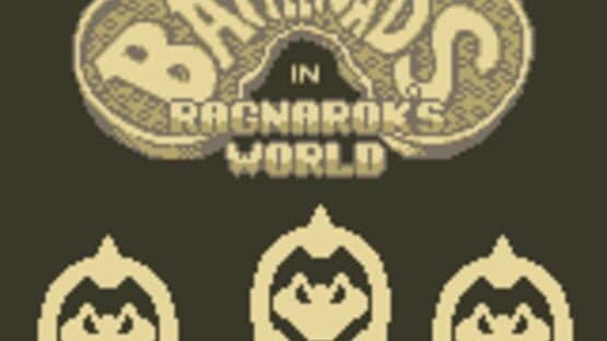 Battletoads in Ragnarok's World — screenshot 1