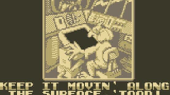 Battletoads in Ragnarok's World — screenshot 2
