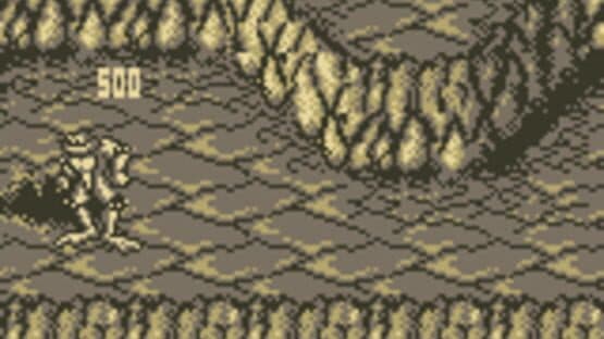 Battletoads in Ragnarok's World — screenshot 4