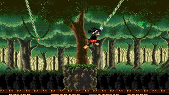 Castle of Illusion Starring Mickey Mouse — screenshot 5