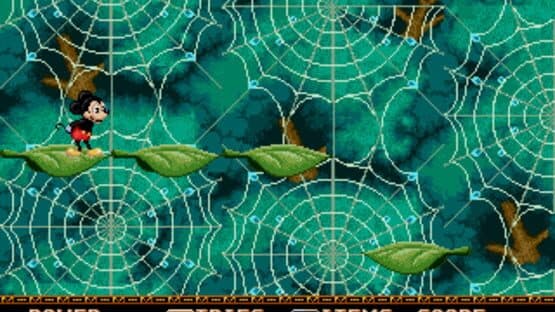 Castle of Illusion Starring Mickey Mouse — screenshot 6