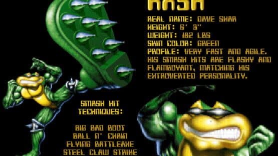 Battletoads — screenshot 2