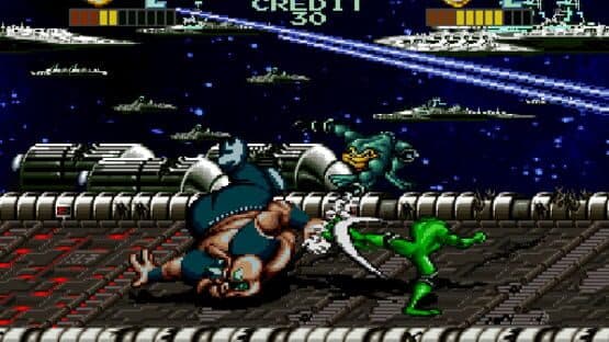 Battletoads — screenshot 3
