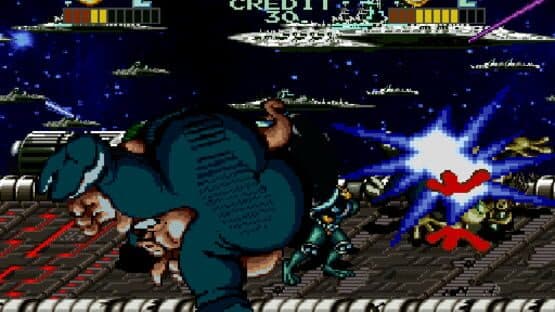 Battletoads — screenshot 4