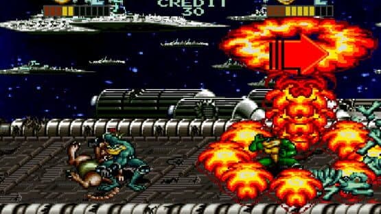 Battletoads — screenshot 5