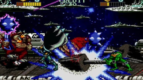 Battletoads — screenshot 6