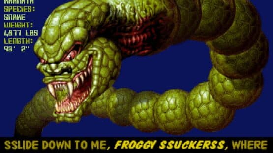 Battletoads — screenshot 7