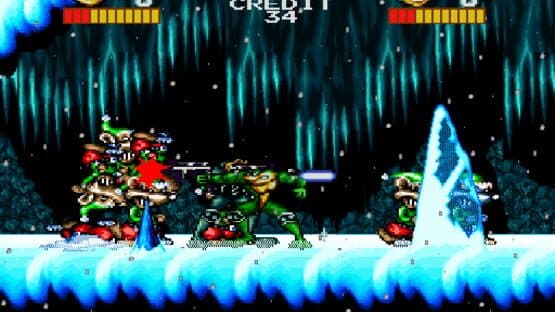 Battletoads — screenshot 8