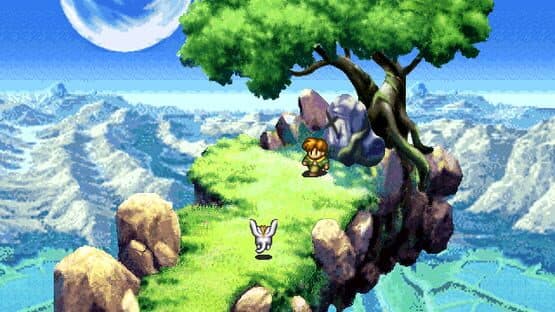 Lunar: Silver Star Story Complete — screenshot 1