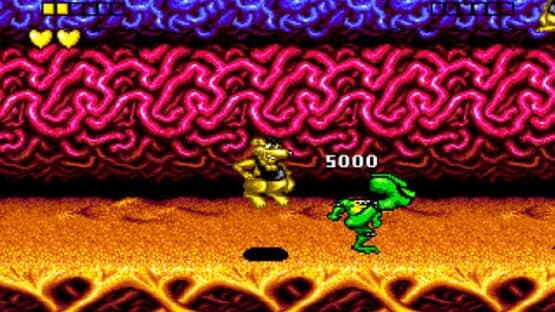 Battletoads — screenshot 1