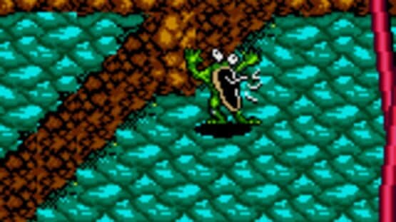 Battletoads — screenshot 2