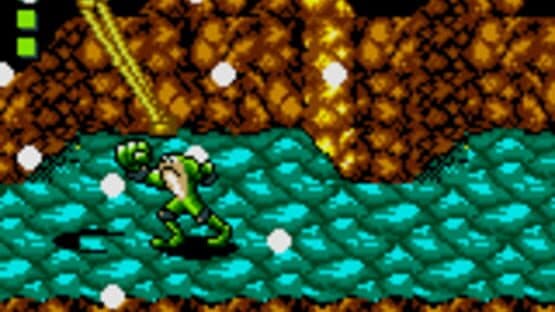 Battletoads — screenshot 3