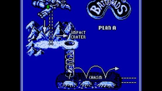 Battletoads — screenshot 4