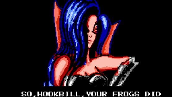Battletoads — screenshot 6