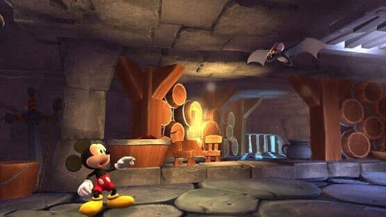 Castle of Illusion Starring Mickey Mouse — screenshot 7