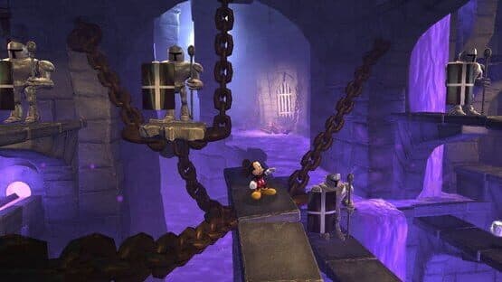 Castle of Illusion Starring Mickey Mouse — screenshot 8