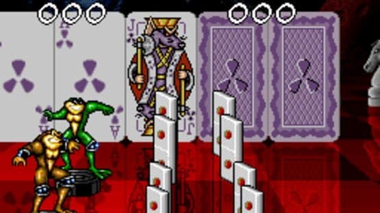Battletoads In Battlemaniacs — screenshot 5