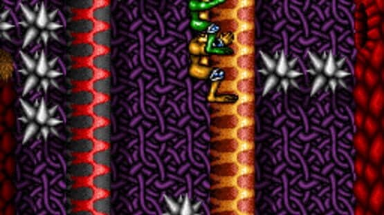 Battletoads In Battlemaniacs — screenshot 7
