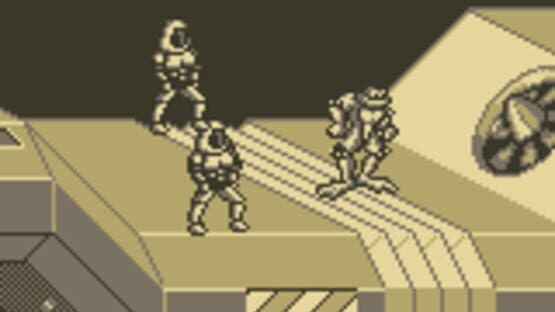 Battletoads / Double Dragon — screenshot 3