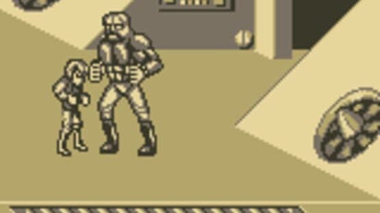 Battletoads / Double Dragon — screenshot 4