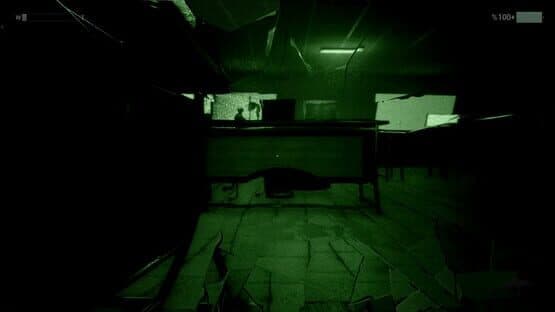 The 3rd Building — screenshot 2