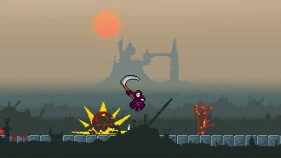 Simona's Requiem — screenshot 2