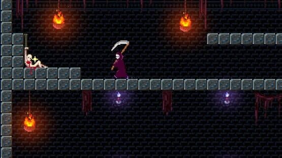 Simona's Requiem — screenshot 3
