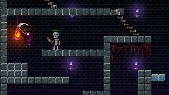 Simona's Requiem — screenshot 4
