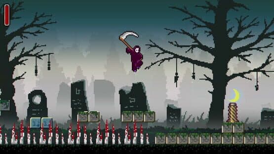Simona's Requiem — screenshot 5