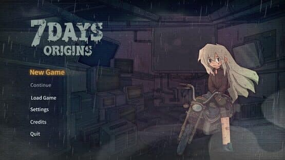 7Days Origins — screenshot 2