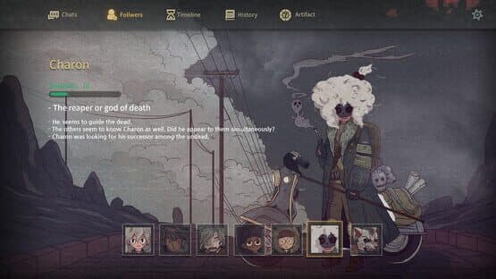 7Days Origins — screenshot 5