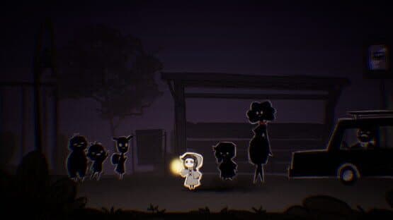 Sacrificial Lighthouse — screenshot 1