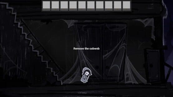 Sacrificial Lighthouse — screenshot 2