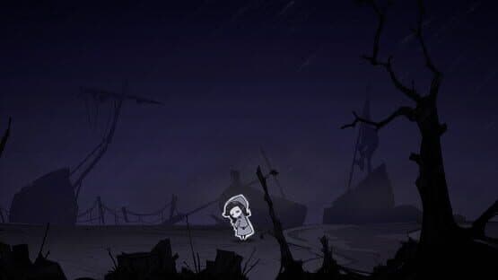 Sacrificial Lighthouse — screenshot 3
